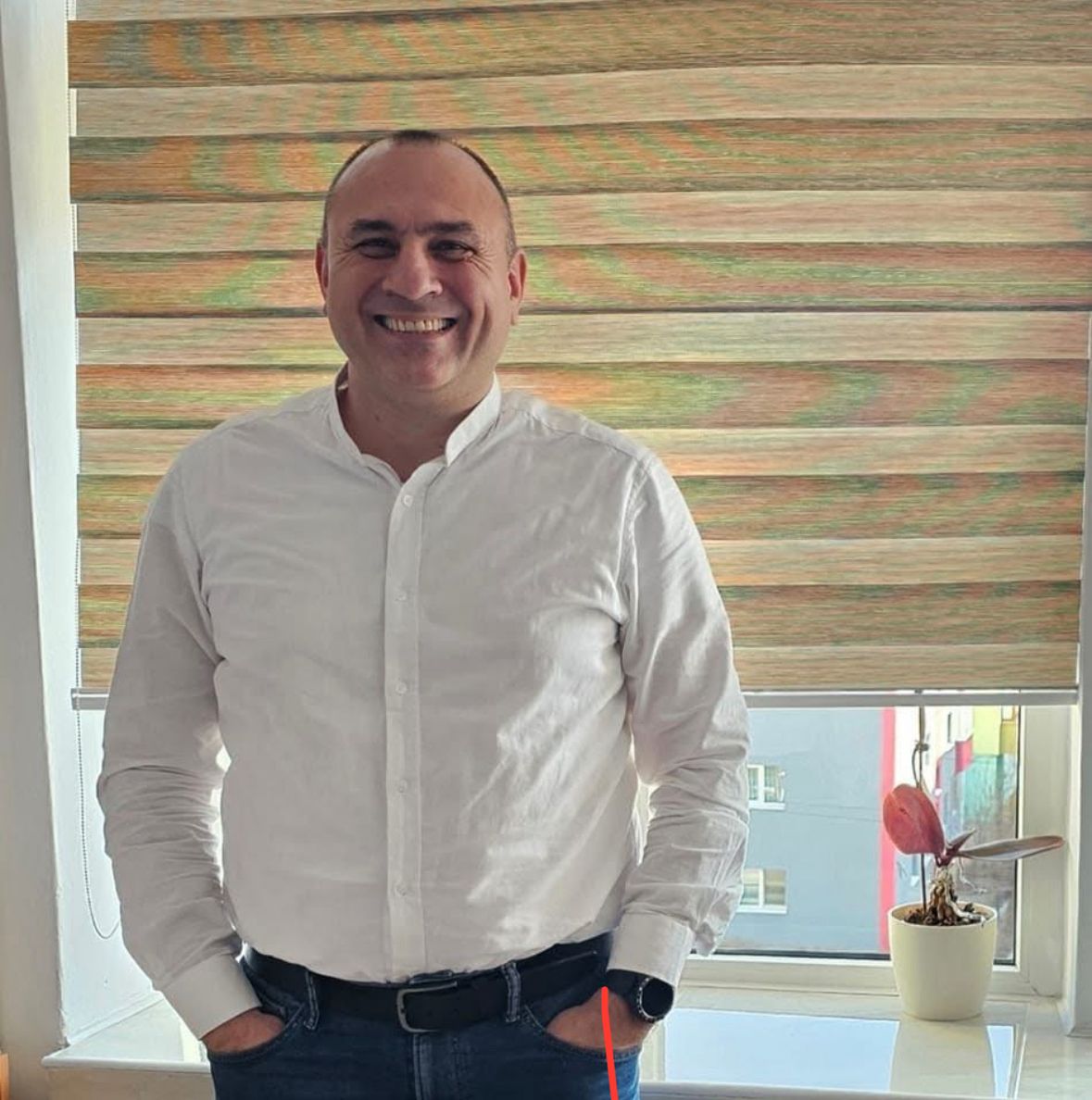 Vasile Lemnariu